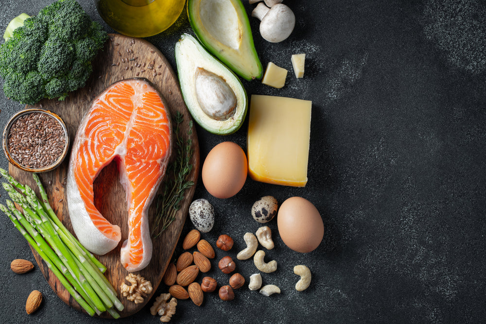 Top Keto Diet Mistakes and How to Avoid Them